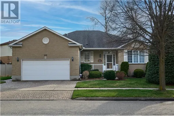 111 BRIARMEADOW Place