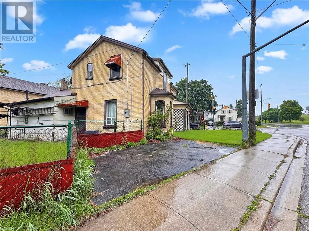 21 ONTARIO Street