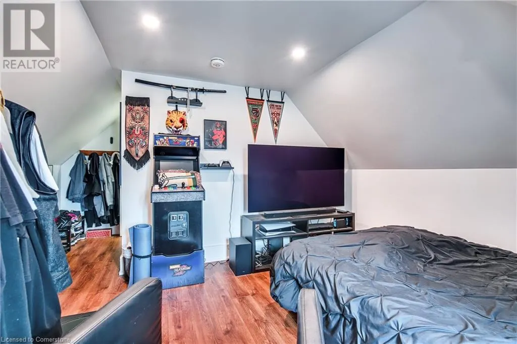 54 WEST Avenue N