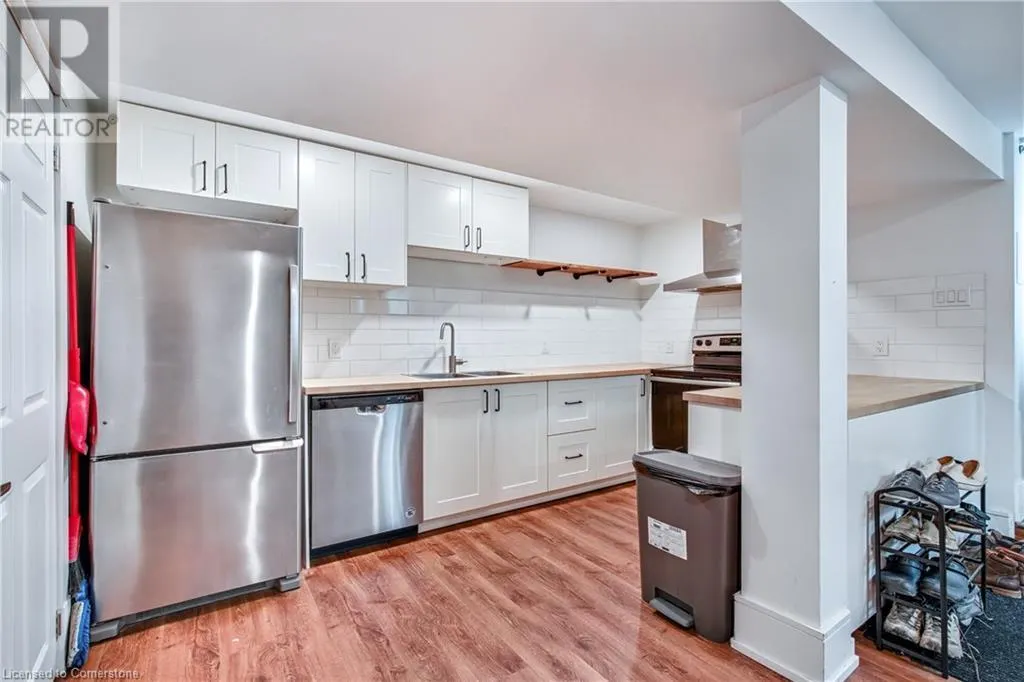 54 WEST Avenue N