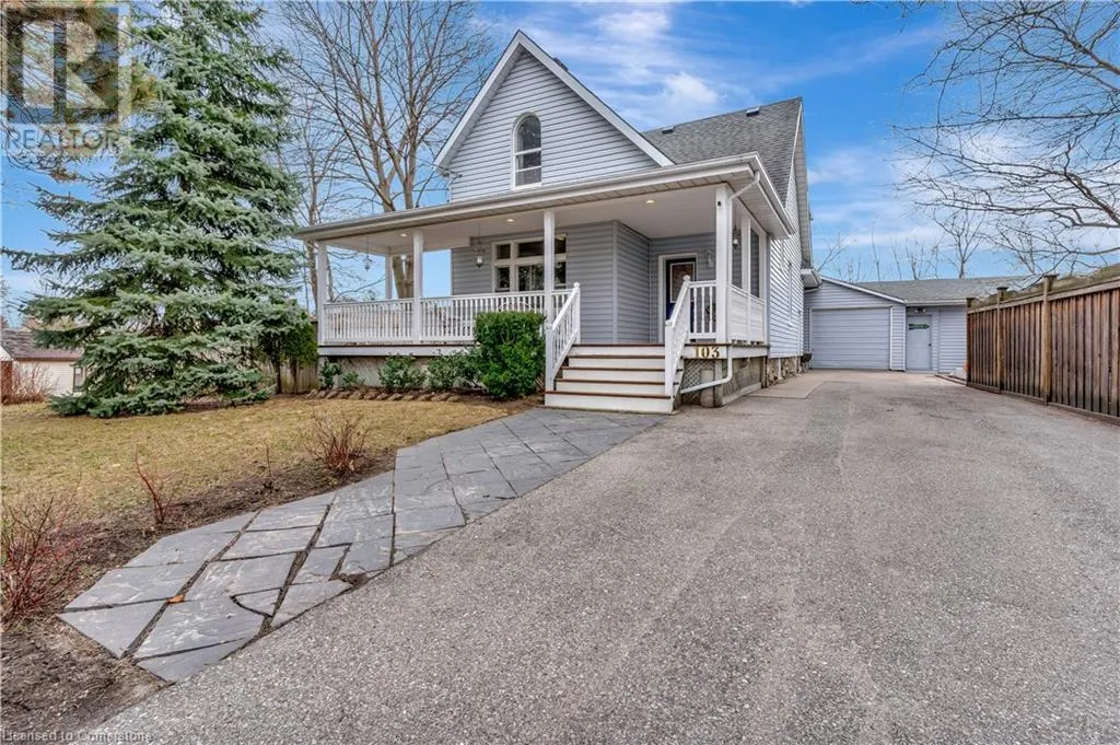 103 BELLEVIEW Avenue