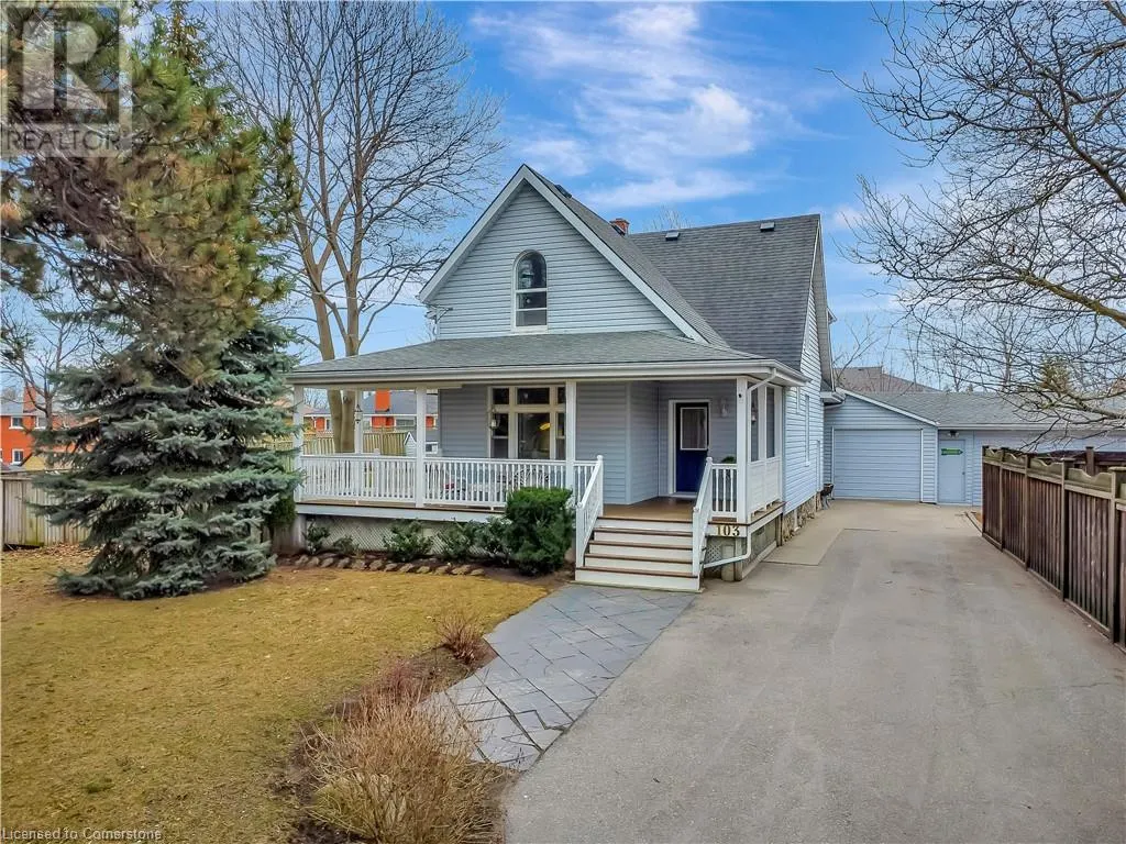 103 BELLEVIEW Avenue