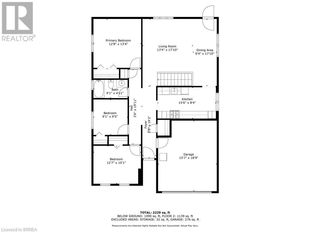 13 KING WILLIAM Street