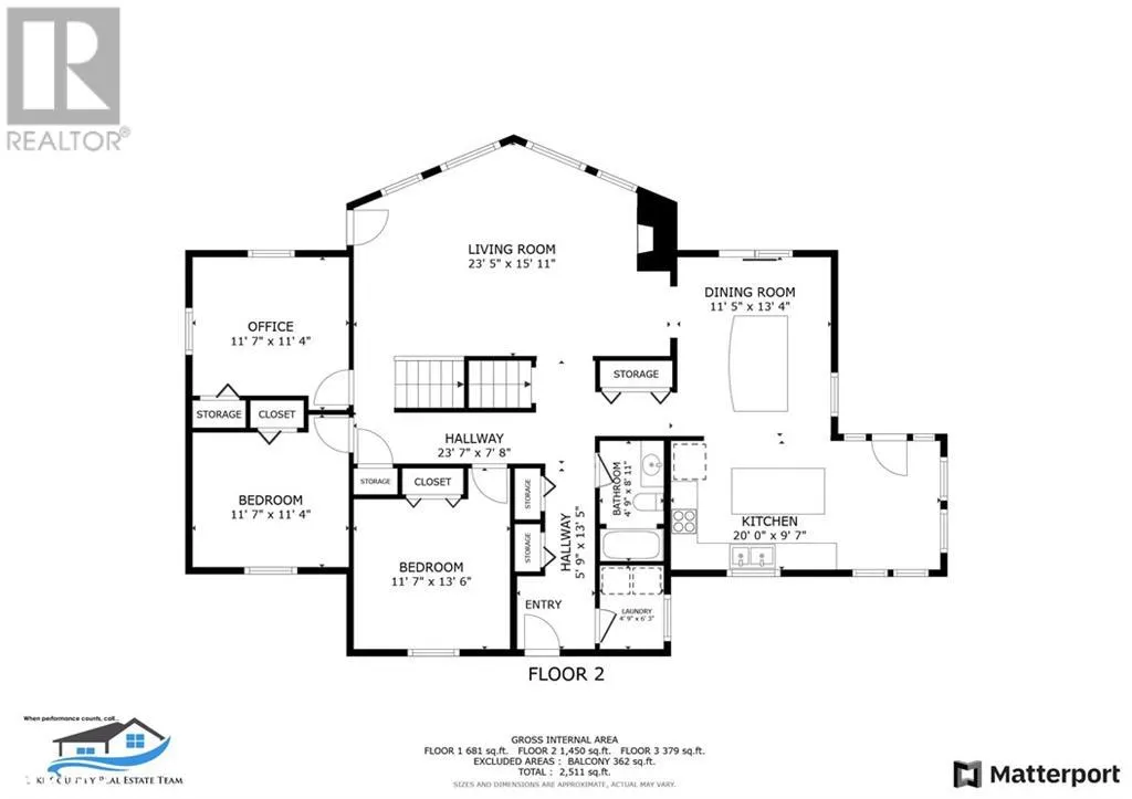 3413 FLAT RAPIDS Lane