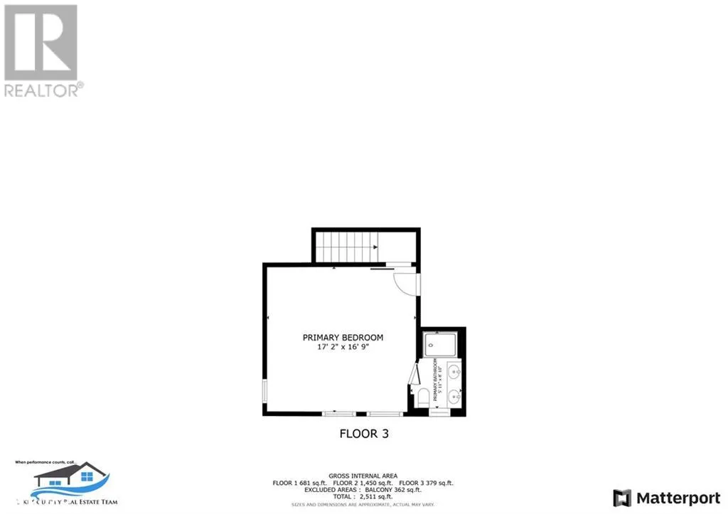3413 FLAT RAPIDS Lane