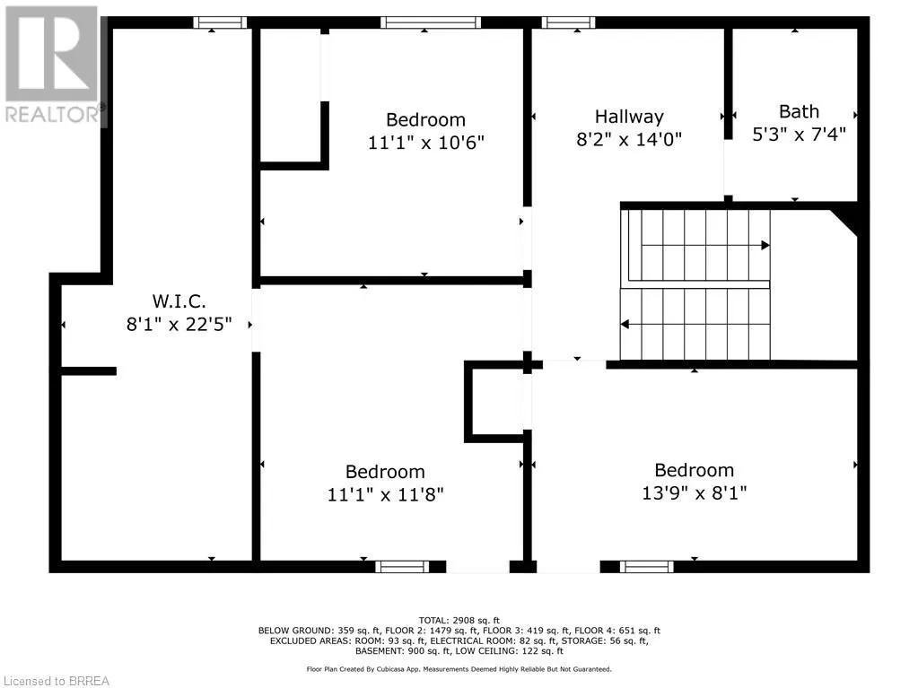 226 MCLEAN SCHOOL Road