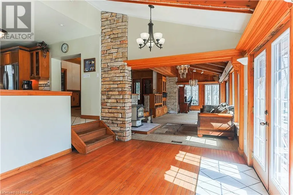 226 MCLEAN SCHOOL Road