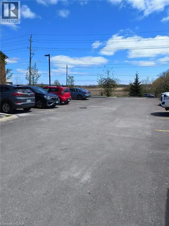 242 PENETANGUISHENE Road Unit# 15, #15