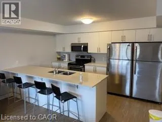 242 PENETANGUISHENE Road Unit# 15, #15