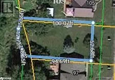 101 CANNIFTON Road N