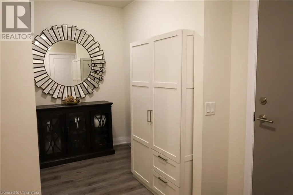 16 CONCORD PLACE Place Unit# 45, #45