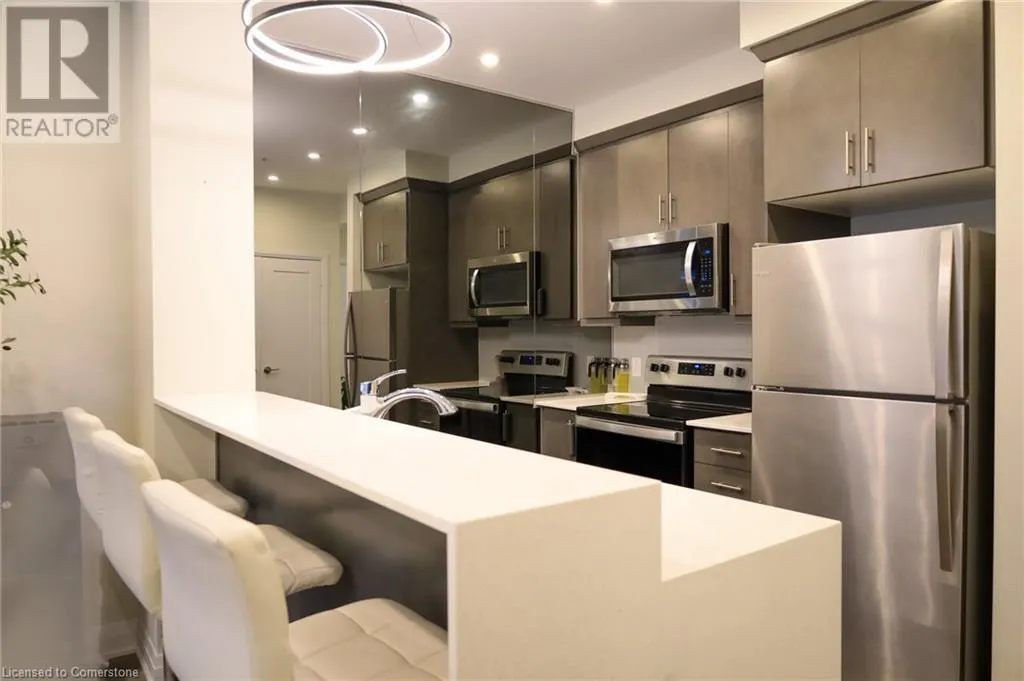 16 CONCORD PLACE Place Unit# 45, #45