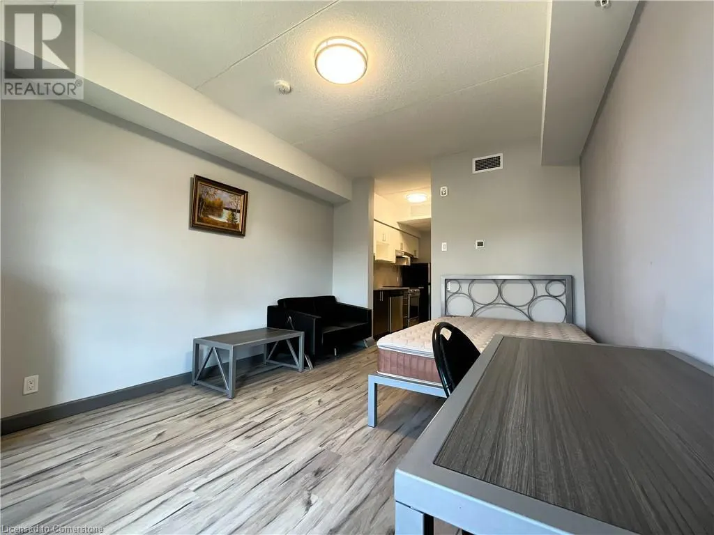 77 LELAND Street Unit# 418, #418