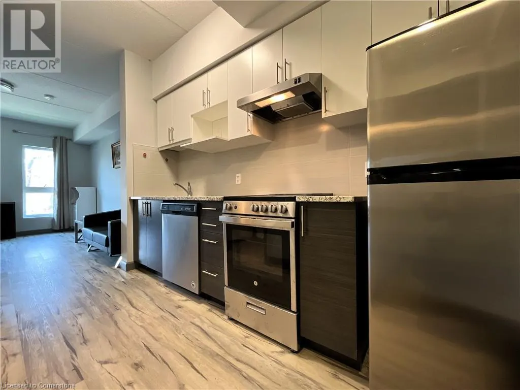 77 LELAND Street Unit# 418, #418