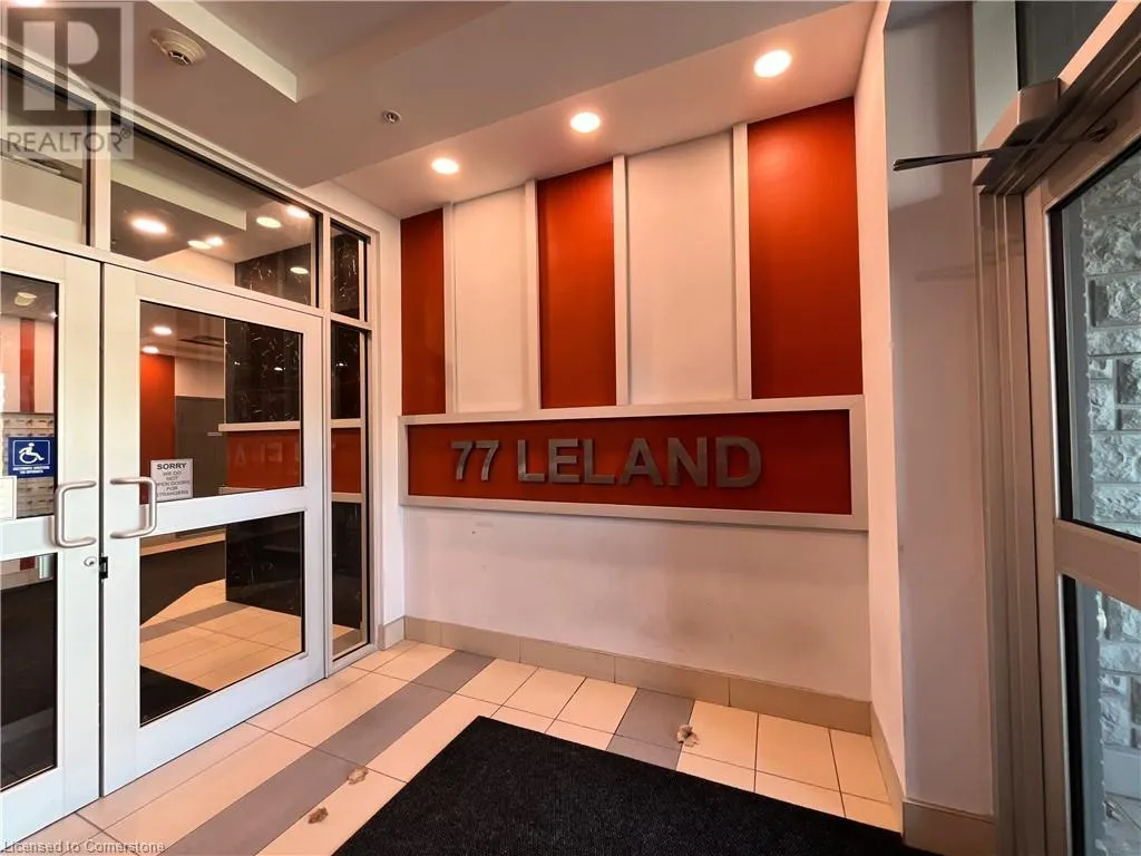 77 LELAND Street Unit# 418, #418