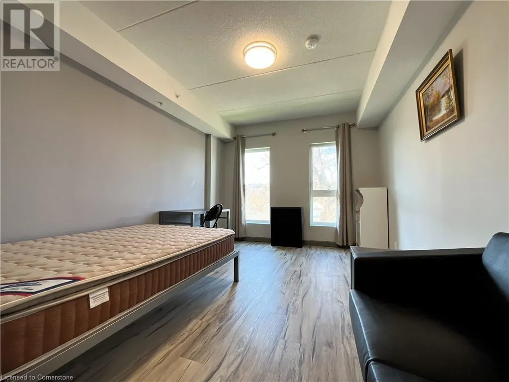 77 LELAND Street Unit# 418, #418