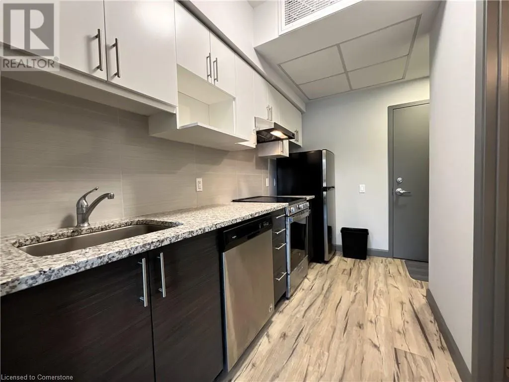 77 LELAND Street Unit# 418, #418