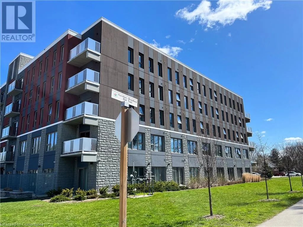 77 LELAND Street Unit# 418, #418