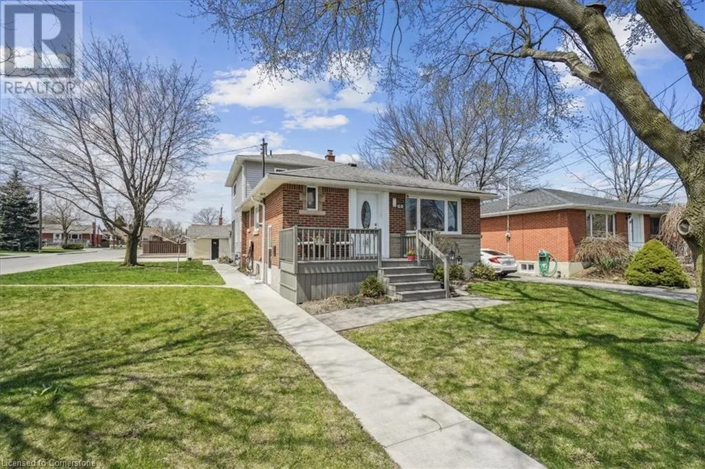 68 GREENWOOD Street