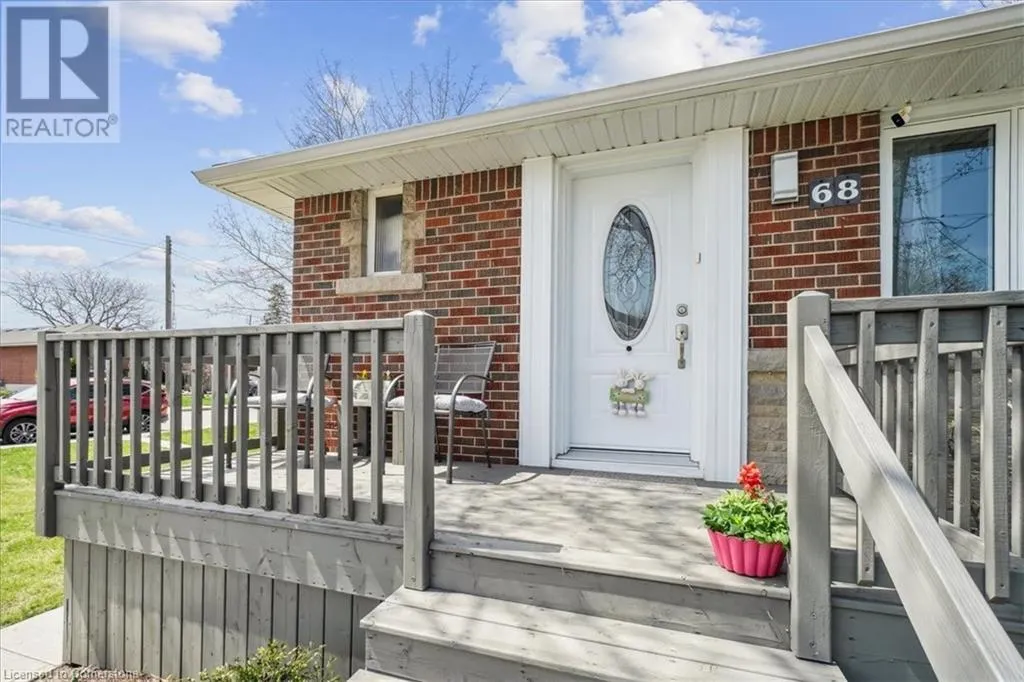 68 GREENWOOD Street