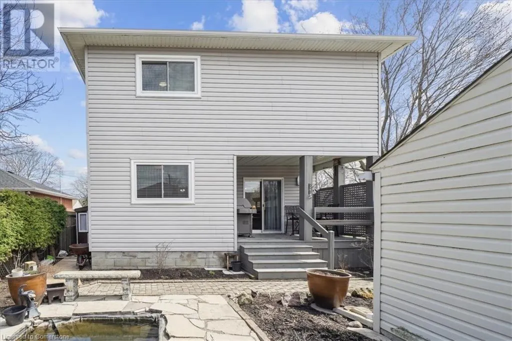 68 GREENWOOD Street