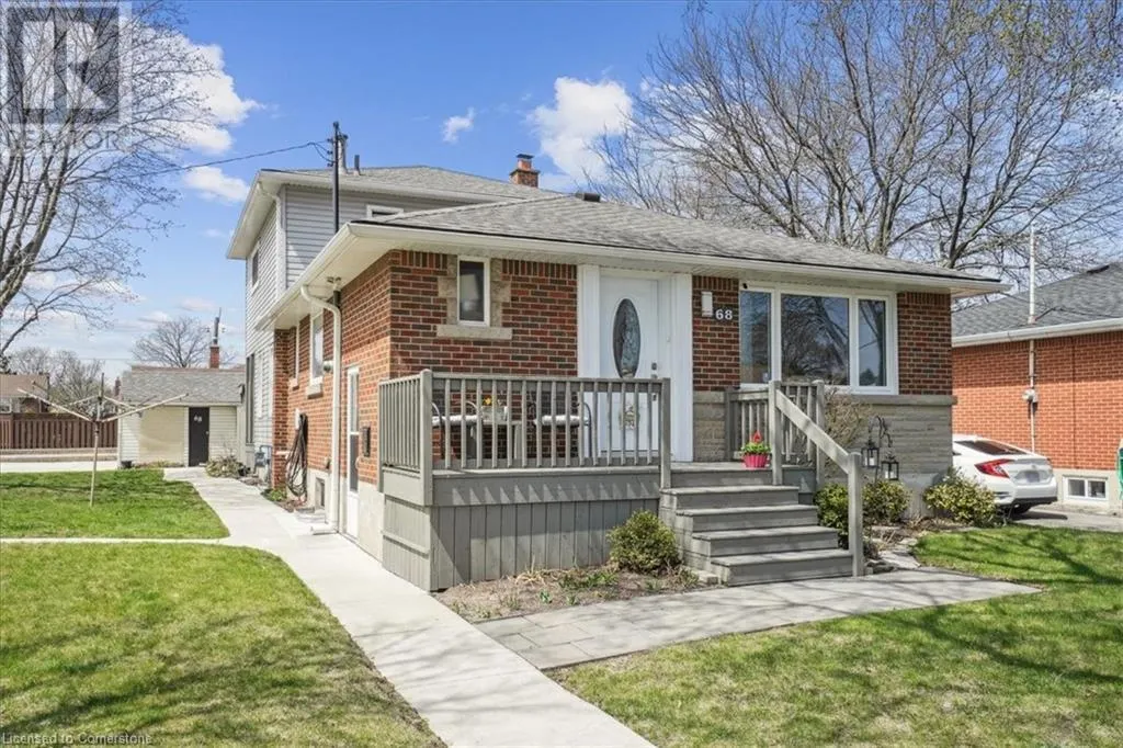 68 GREENWOOD Street