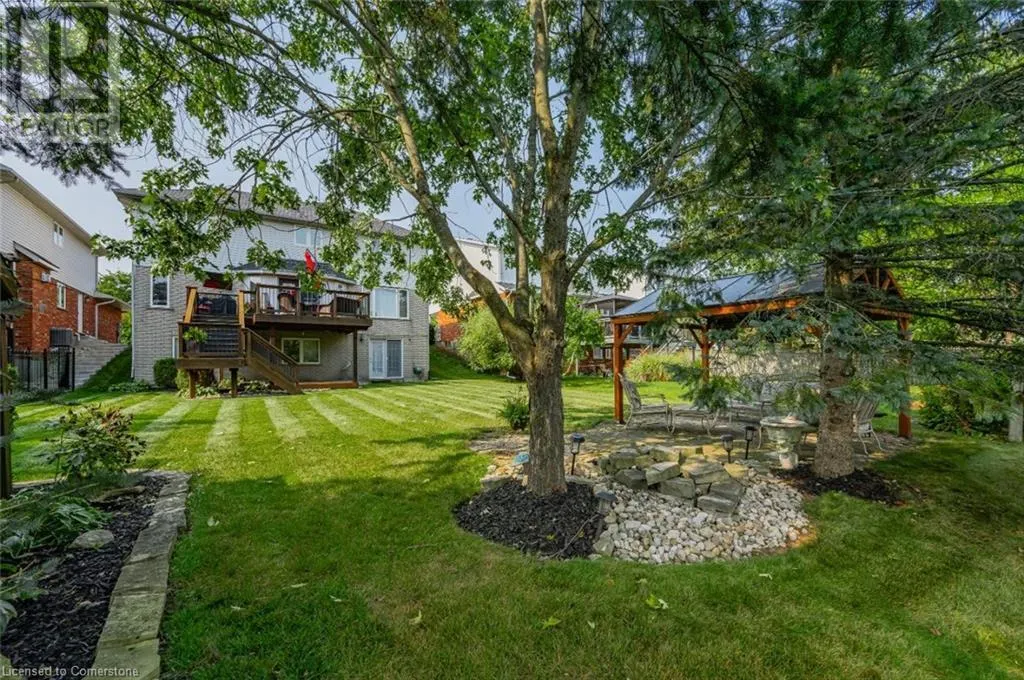 10 JEAN ANDERSON Crescent