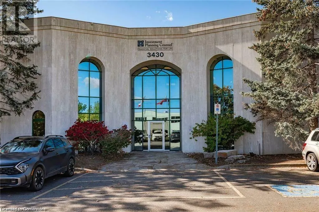 3430 SOUTH SERVICE Road Unit# 103, #103