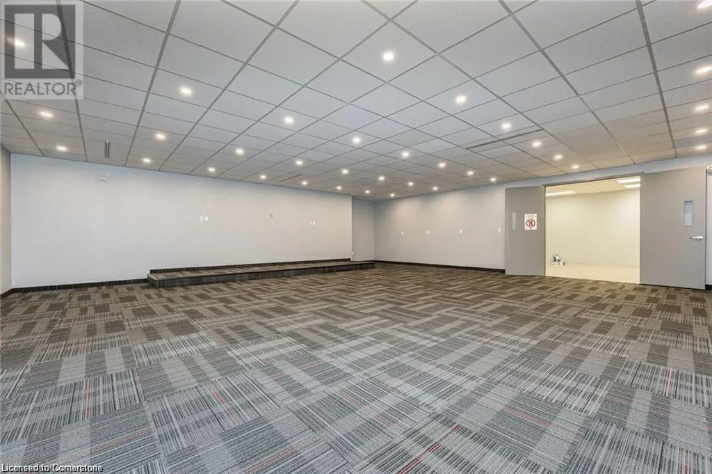 3430 SOUTH SERVICE Road Unit# 103, #103