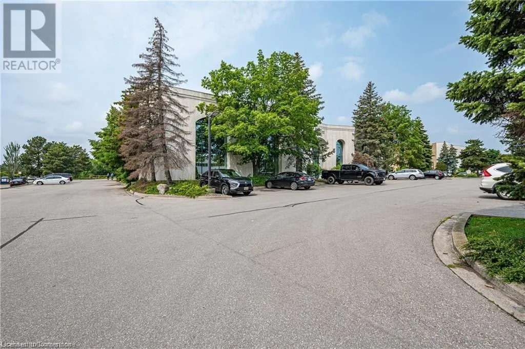 3430 SOUTH SERVICE Road Unit# 103, #103