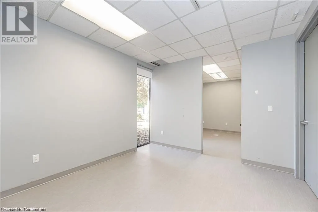 3430 SOUTH SERVICE Road Unit# 103, #103