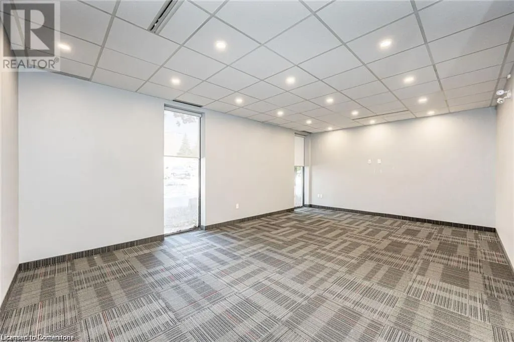 3430 SOUTH SERVICE Road Unit# 103, #103