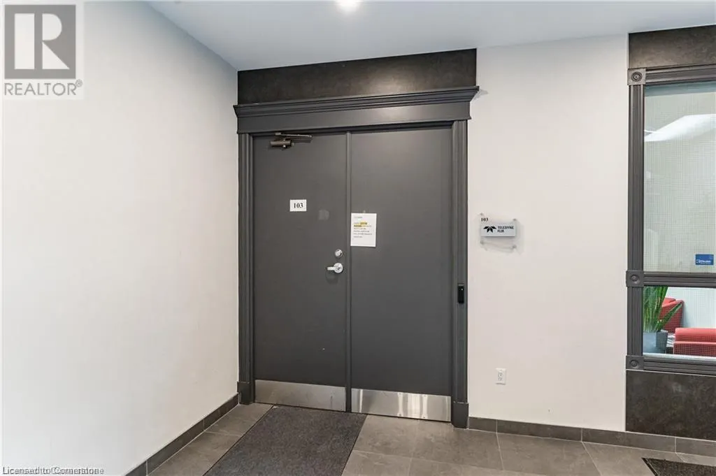 3430 SOUTH SERVICE Road Unit# 103, #103