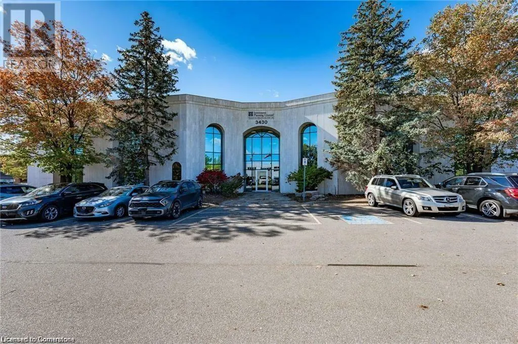 3430 SOUTH SERVICE Road Unit# 103, #103
