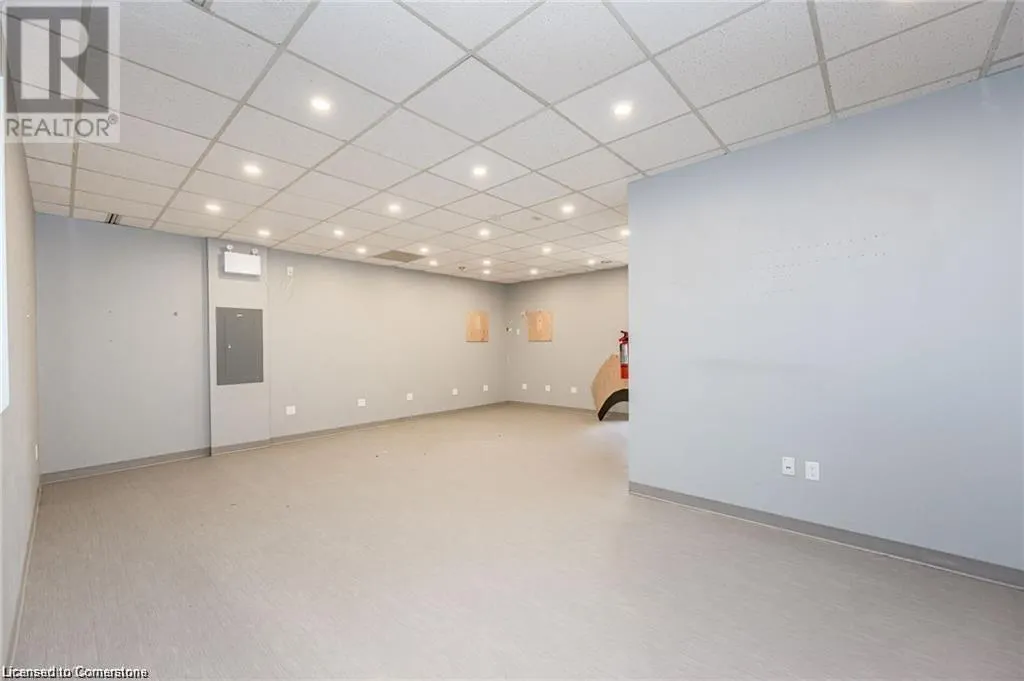 3430 SOUTH SERVICE Road Unit# 103, #103