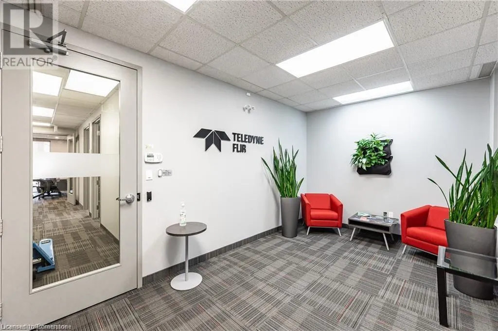 3430 SOUTH SERVICE Road Unit# 103, #103