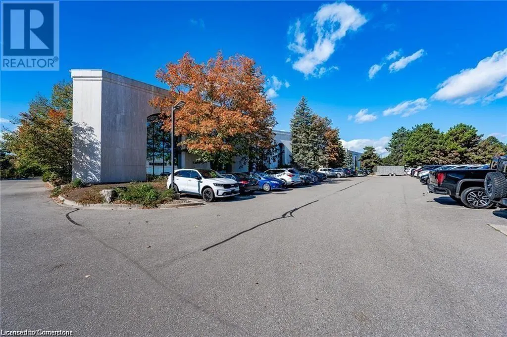 3430 SOUTH SERVICE Road Unit# 103, #103