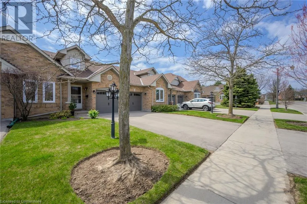4275 MILLCROFT PARK Drive Unit# 10, #10