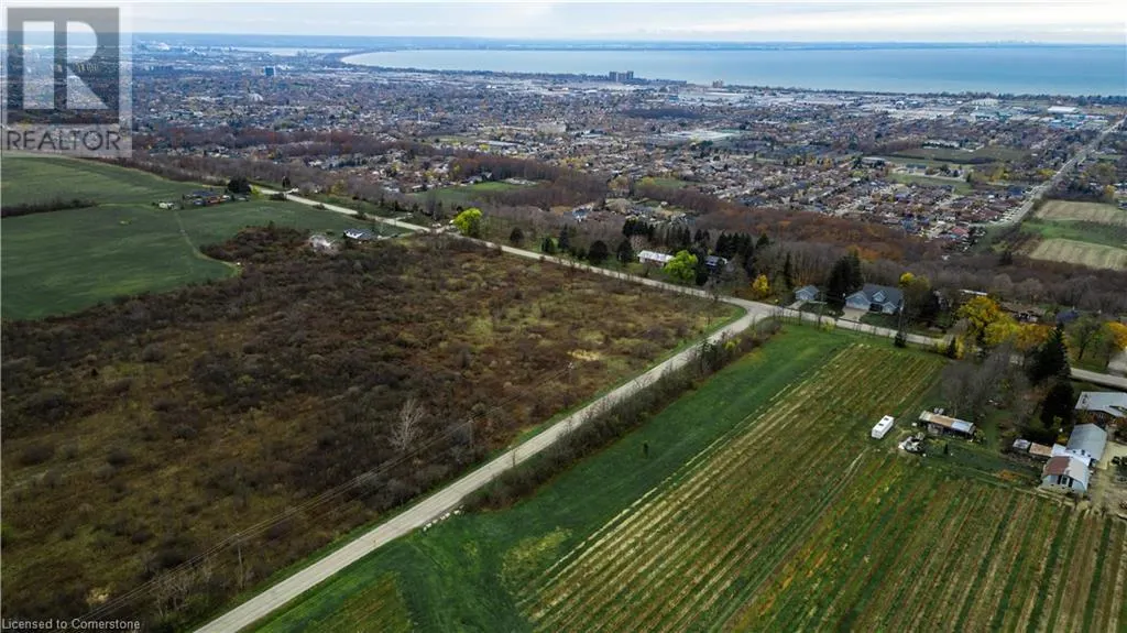 RIDGE ROAD, STONEY CREEK N/A Road