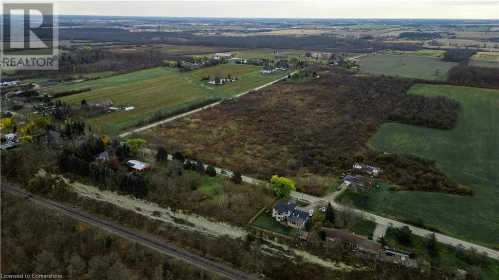 RIDGE ROAD, STONEY CREEK N/A Road