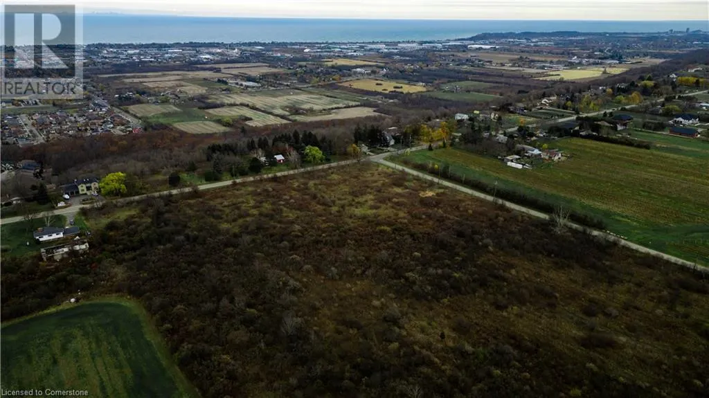 RIDGE ROAD, STONEY CREEK N/A Road