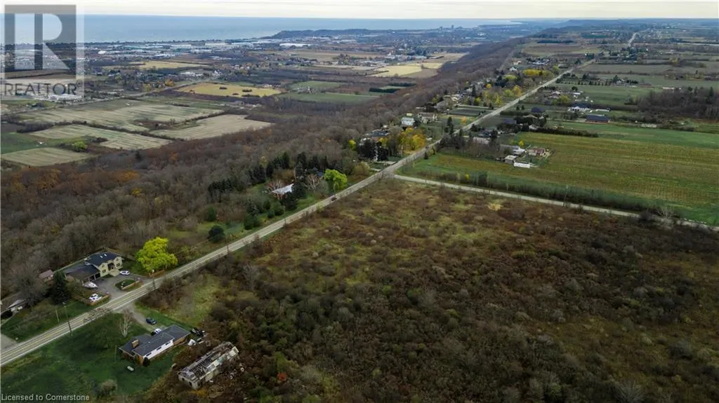 RIDGE ROAD, STONEY CREEK N/A Road