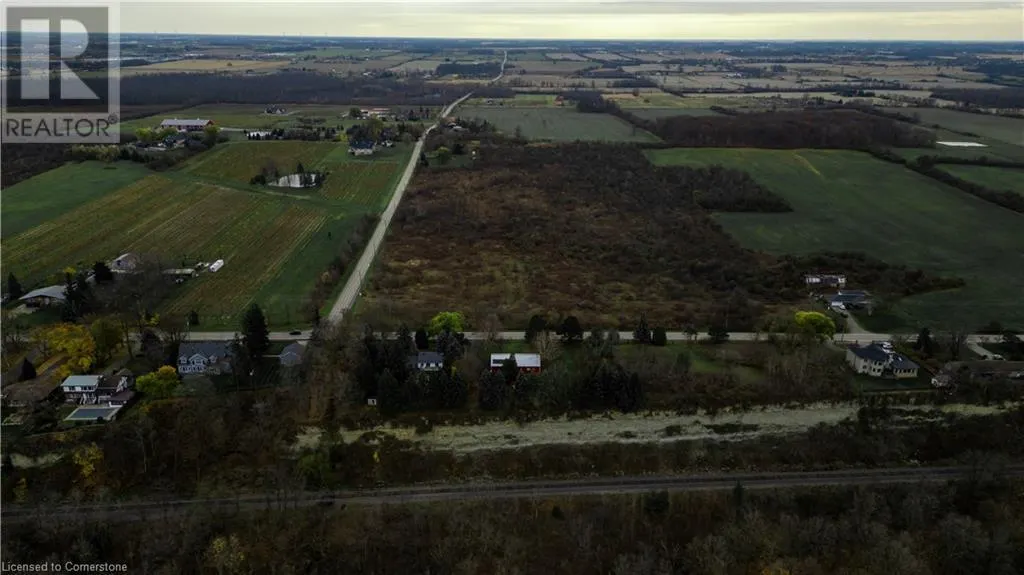 RIDGE ROAD, STONEY CREEK N/A Road