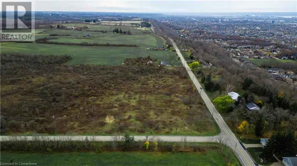 RIDGE ROAD, STONEY CREEK N/A Road
