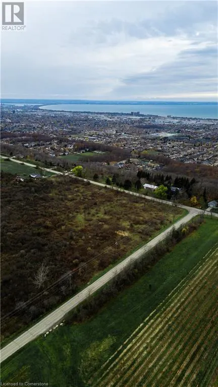 RIDGE ROAD, STONEY CREEK N/A Road