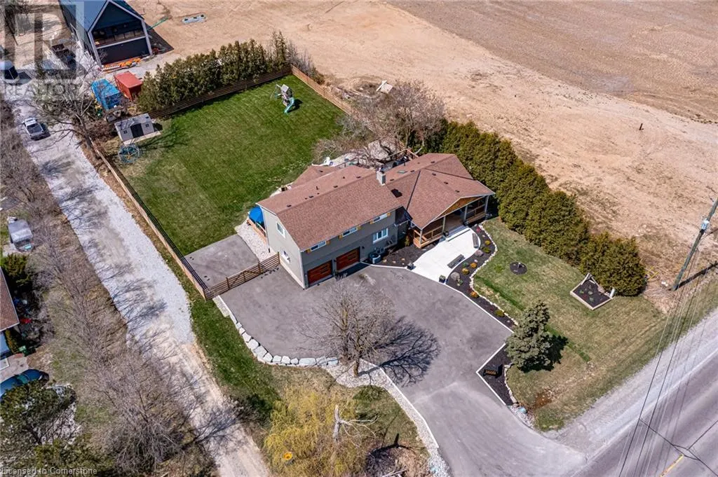 3322 REGIONAL ROAD 56