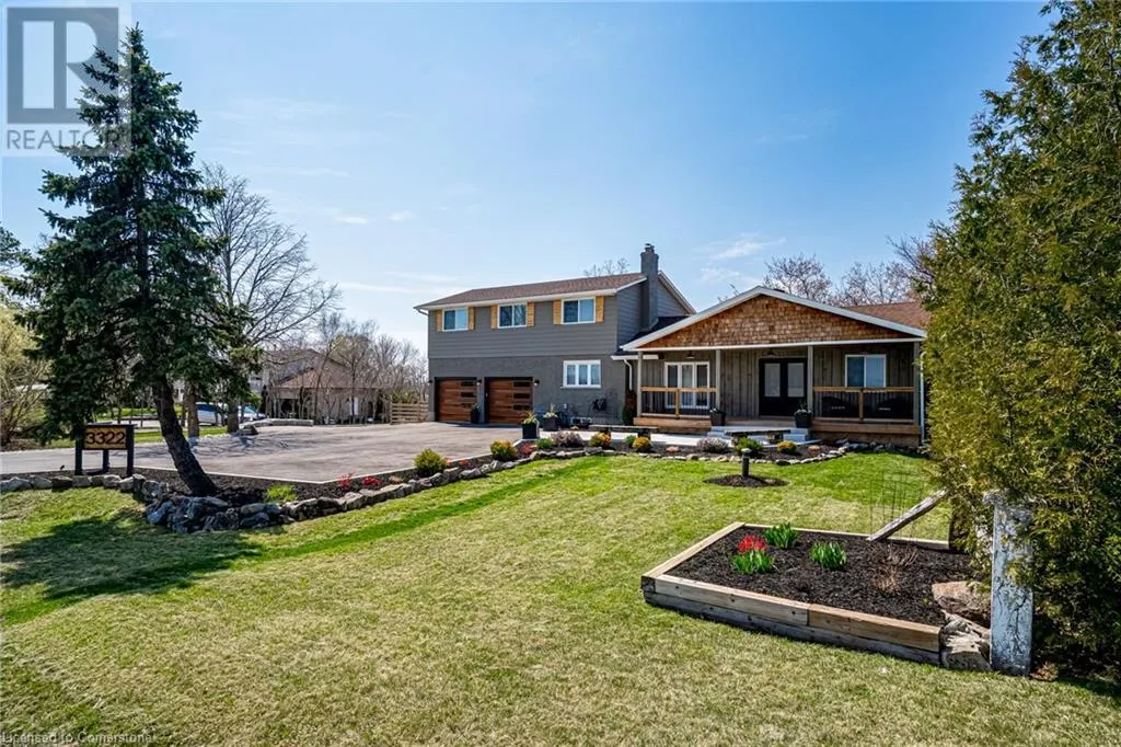 3322 REGIONAL ROAD 56
