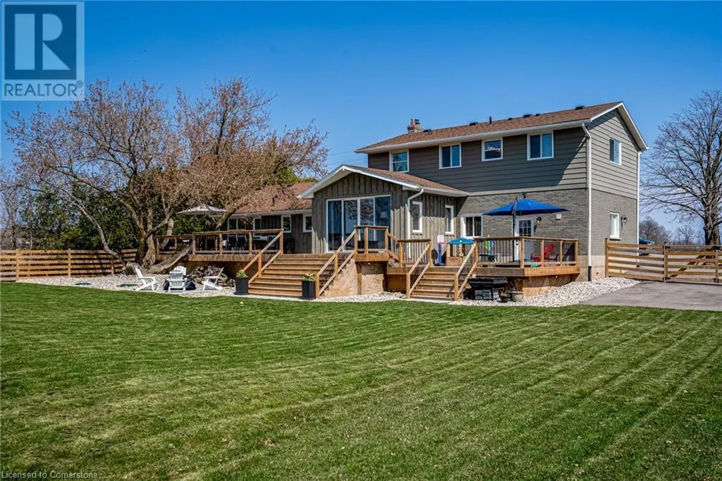 3322 REGIONAL ROAD 56