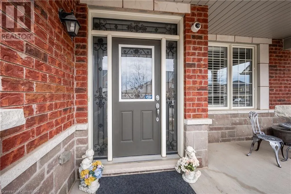 64 KALMIA Road