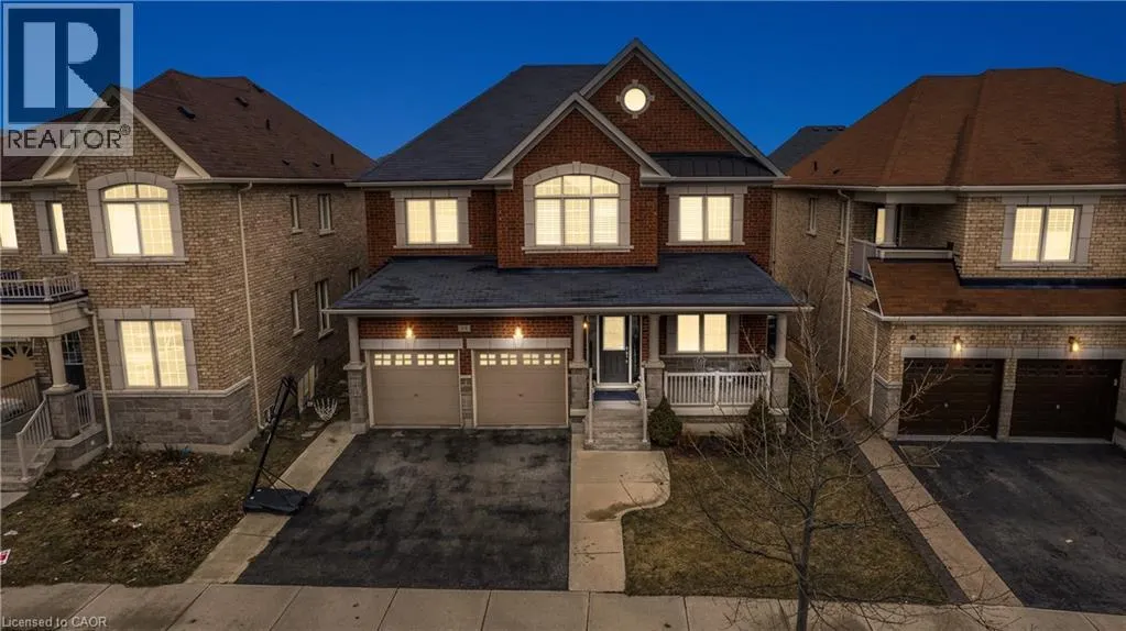 64 KALMIA Road